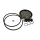 High Pressure Completion Tool Rubber 3'' FMC Swivel Joint Repair Kits