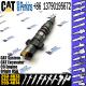 Common Rail Diesel Fuel Injector 10R-7223 293-4073 For Caterpillar C9 Diesel Engin Common