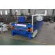 Hydraulic Cutting Galvanized Double Layer Forming Machine Ibr And Wave