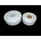 Environmental 15gsm 2 ply jumbo toilet paper rolls for Restaurant Bathroom