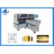 Roll to Roll LED soft long strip light SMT machine High speed pick and place machine