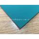 Professional Green Rubber Ground Matting Easy Installation Tensile Strength 3-10Mpa