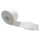 500 Sheets Biodegradable Toilet Paper Eco Friendly Bamboo Pulp For Hotel