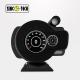 Black OBD2 Sinco Tech Digital Dash Intake Air Temperature Digital Display Kit