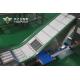 1200w Multihead Weigher Packing Machine High Accuracy Multi Lane Weight Checking And Sorting Machine