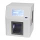 FDA 21 CFR-11 Laboratory LPC Liquid Particle Counter system Water Injections Testing