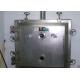 Square Cylinder Industrial Vacuum Dryer , Vacuum Drying System YZG FZG Series