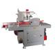 mj153 Accurate multi-speed rip saw machine price for soft, hard or thin wood