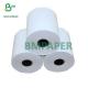 High White Cash Register Thermal Paper Roll 48g 55g For POS Machine