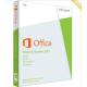 Global Language PC Computer Software Microsoft Office 2013 Home And Student For Windows 32 / 64 Bits