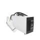 White Mobile 30kw Portable Chademo E Car Charger CE IEC61851-1
