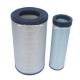 wholesale Long life engine air filter element F434394 AT175223 AT223226 for heavy machine
