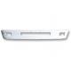 Chrome Front Bumpers Euro 3 For HINO Ranger FB4J FC4J Truck Spare Parts