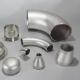 C71640 45 Degree 1/2  SCH 10S Butt Welding Fittings Copper Nickel Elbow