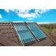 high pressure solar thermal collector