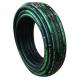 Synthetic Rubber Steel Wire Braided Hose