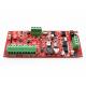 Photovoltaic System Control Printed Circuit Board Assembly PCB Board Manufacturing