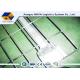 OEM Galvanized Welded Steel Mesh Wire Deck For Push Back Pallet Racking