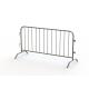 42 height /1050mm Public event crowd control barriers US standard 8ft /96 width crowd control barriers