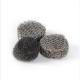 Customize Compressed Knitted Wire Mesh 316l Used In Industrial Filtration