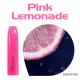 600 Puffs Pink Lemonade Disposable Vape Portable Pod Device