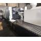 Haijiang 780 tons servo machine ,  horizontal standard plastic injection molding