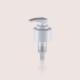 JY311-09 Empty Foundation Bottle White Lotion Dispenser Pump 2CC Screw Twist Lock