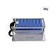 220V Ozone Generator Plates 20g Corona Discharge For Air Purifying