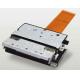 2 Inch Integrated Cutter Mini Thermal Receipt Printer , Thermal Ticket Printer