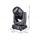 High Brightness Zoom Wash Spot Moving Head Light 350W 17R Adjustable Dimmer Sharpy Beam Spot Zoom For Church Event