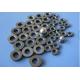 YT15 Tungsten Carbide Valve Seats Wear And Corrosion Resistance