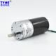 Reversible 37mm DC Spur Gear Motor 15w DC Gear Motor 12V 60 Rpm