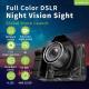 Full Color Digital Night Vision Camera sharper image 10x