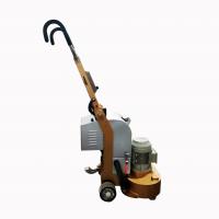 0-1500rpm Concrete Polishing Grinding and Leveling Grinder Contractors In China