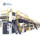 3 / 5 Ply Cardboard Production Line Automatic Grade 180m/Min