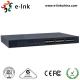 Web Management Gigabit Fiber Optic Switch , Mechanical High Speed Optical Switch