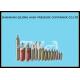 Emergency Aerophores Disposable Welding Gas Cylinders D30-38 38g