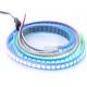 WS2812B RGB 5050SMD Individual Addressable Flexible Full Color LED Strip Dream Color IP67 waterproof DC5V strip light