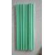 2016 Green Color Drinking Paper Straws Wholesale