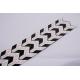 Arrow symbol sign FPC LED Light Strip Flexible Printed Circuit Assembly Double Layer Circuit Board Customize-made FPCB