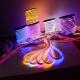 High quality 360 Degree outdoor Decoration waterproof LED Neon rope light