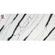 Marble Quartz Kitchen Countertops Worktops Panda White Color 3200*1600mm