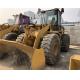                  Secondhand Caterpillar 13ton 938g Wheel Loader in Good Condition for Sale, Used Cat Front Loader 936e 938f 950b 950f 950g 950h 962g 966h 973h,980g,980h on Sale             