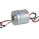 600RPM Signal Slip Rings Rotary Slip Ring Used By Packaging Machines