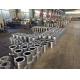 Drillmec Zirconia / Ceramic Mud Pump Liners 12t1600 14t-2200 9t-1000