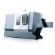 T21000 Slant Bed Horizontal CNC Lathe Machine FANUC GSK Control