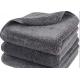220gsm Super Absorbent Microfiber Fitness Towel , Microfiber Hand Towel