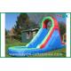 Inflatable Slippery Slide Clearance Custom Inflatable Bouncer Slide For Kids Inflatable Water Slide L3mxW3mxH3m