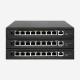 Layer 2+ Managed 2.5 Gigabit Switch With 8 10/100/1000/2500M RJ45 Ports