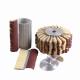 Sandpaper Tampico Custom Industrial Brushes Wooden Furniture Polishing